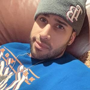 Meet your Posher, Jay